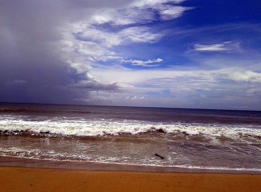 File:Auroville beach , Pondicherry - panoramio.jpg - Wikimedia Commons