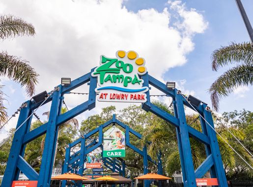 File:ZooTampa at Lowry Park Main Entrance.jpg - Wikipedia