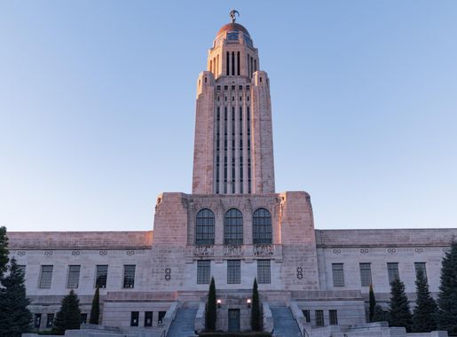 File:Nebraska State Capitol Building, Lincoln (44016962335).jpg - Wikimedia  Commons