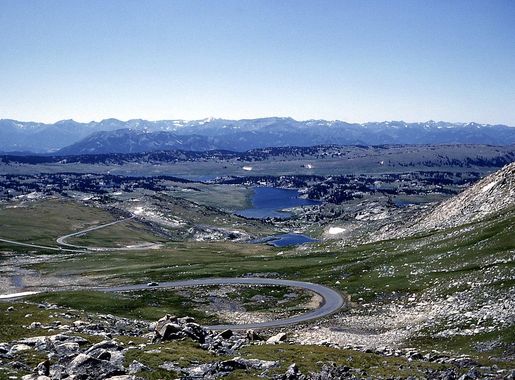 File:Beartooth Highway.jpg - Wikipedia