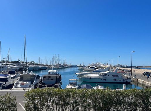 File:Port Pierre-Canto (Cannes) en avril 2023.JPG - Wikimedia Commons