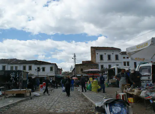 Korçë Region photo 3