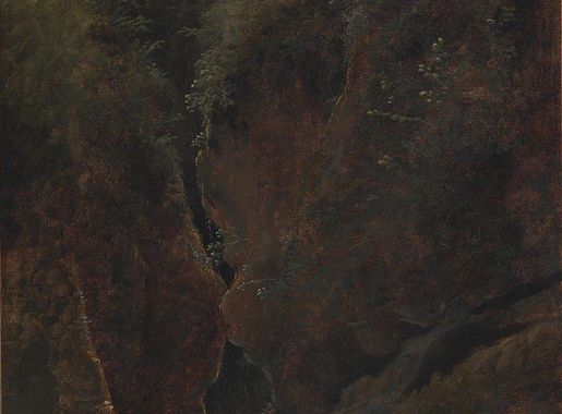 Mountain Landscape With River Oil Painting Images | Free Photos, PNG  Stickers, Wallpapers & Backgrounds - rawpixel