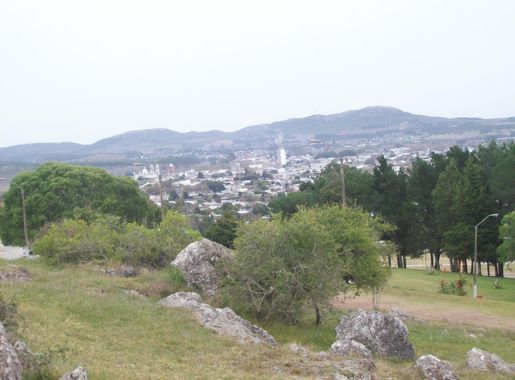 File:Vista del Cerro de Artigas.JPG - Wikimedia Commons