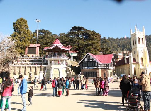 File:The Ridge, shimla 01.JPG - Wikimedia Commons