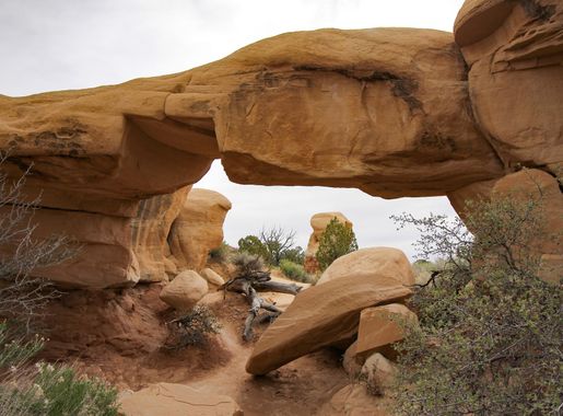 File:Devils Garden (Grand Staircase-Escalante National Monument) 02.jpg -  Wikimedia Commons