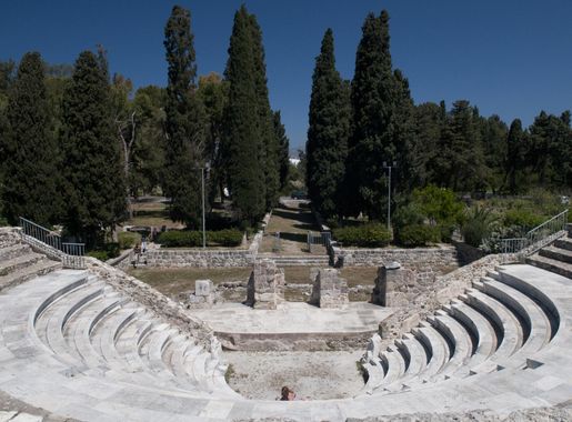 File:Odeon, Kos Town.jpg - Wikimedia Commons
