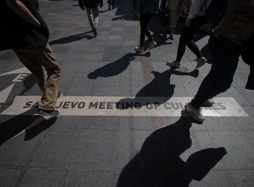 File:Buiobuione-Sarajevo-Meeting-of-Cultures-23-04-2018.jpg - Wikimedia  Commons