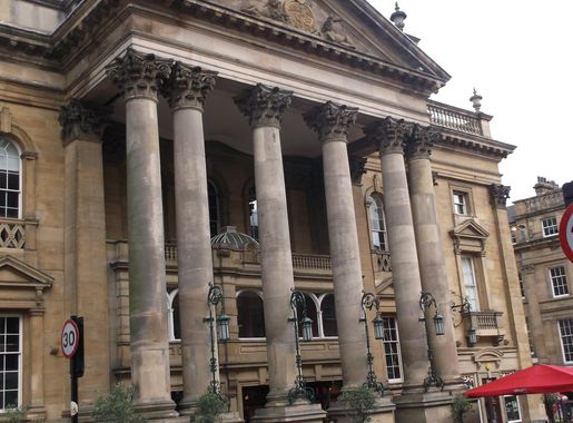 File:Theatre Royal, Newcastle (04).JPG - Wikimedia Commons