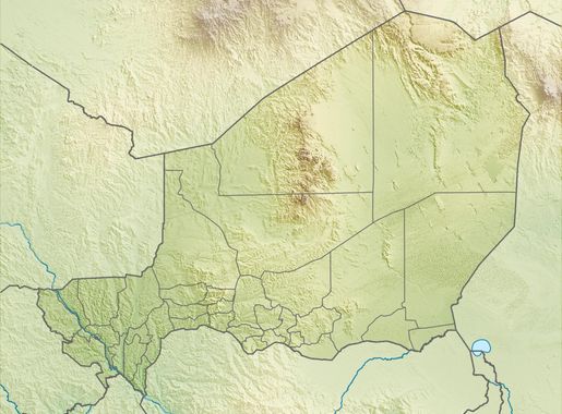Niamey – Wikipedia