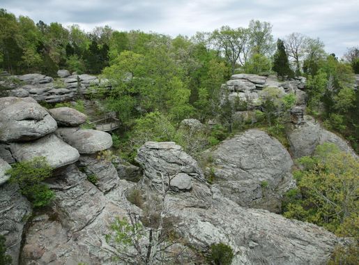 File:Garden of the gods 2.jpg - Wikimedia Commons