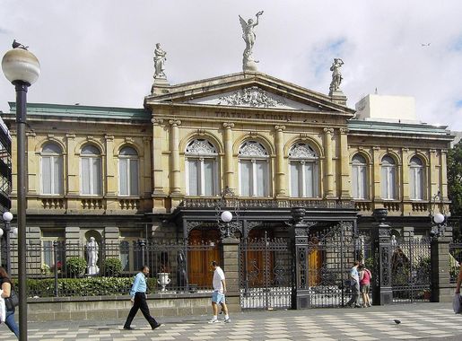 File:National Theatre of Costa Rica.jpg - Wikimedia Commons