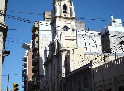 Archivo:Santa Rosa de Lima.JPG - Wikipedia, la enciclopedia libre