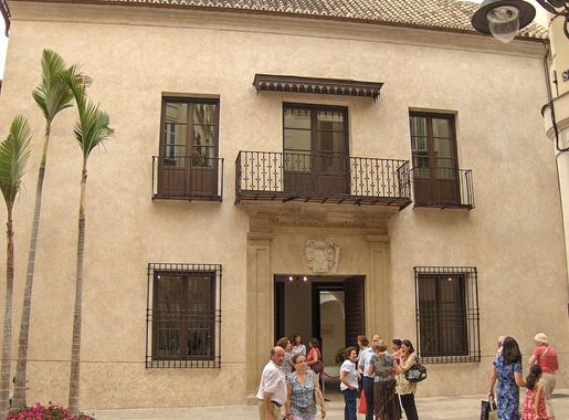 Archivo:Museo Thyssen Málaga.jpg - Wikipedia, la enciclopedia libre