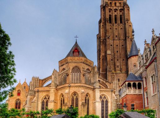File:Church Of Our Lady Bruges.jpg - Wikipedia