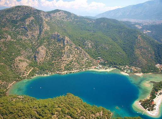 File:Paragliding view oludeniz - panoramio (5).jpg - Wikipedia