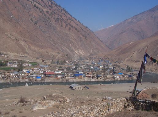 File:Dunai, Dolpo, Nepal.JPG - Wikimedia Commons