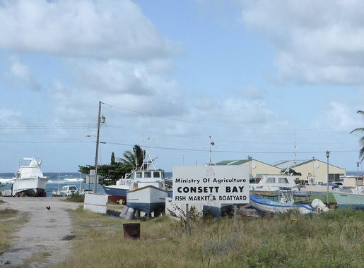 File:Conset Bay the Boat Yard.JPG - Wikimedia Commons