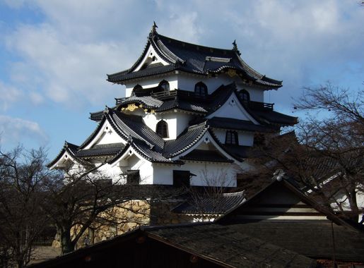 File:Hikone castle5537.JPG - Wikipedia