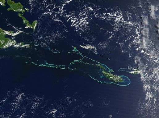 Restr:Louisiade archipelago.jpg - Wikipedia