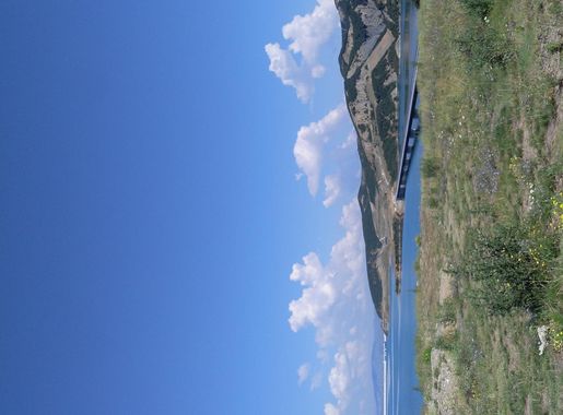 File:Banja lake, Gramsh, Albania - 5.jpg - Wikimedia Commons