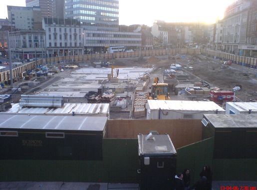 File:Old Market Square Dig Up.JPG - Wikimedia Commons
