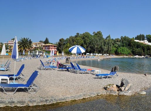 File:Corfu Gouvia Beach R02.jpg - Wikimedia Commons