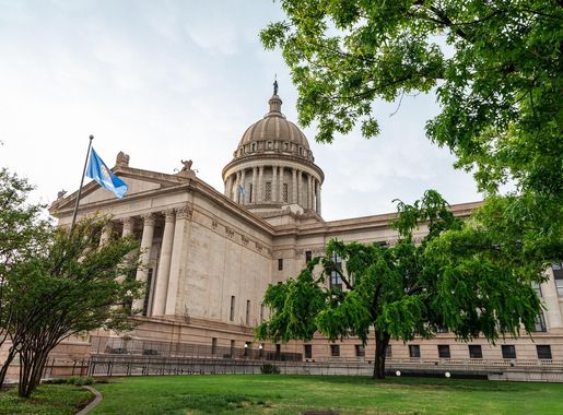 File:Oklahoma State Capitol 2024.jpg - Wikimedia Commons