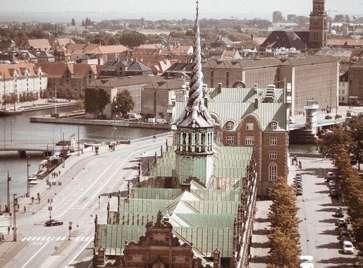 Summer in Copenhagen 1080P, 2K, 4K, 5K HD wallpapers free download |  Wallpaper Flare