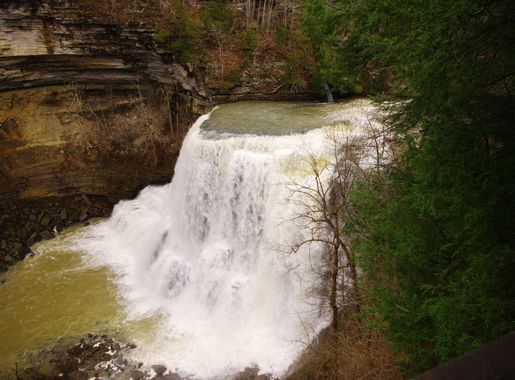 File:Burgess-falls-big-falls-tn2.jpg - Wikimedia Commons