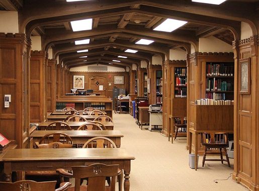 File:Slavic Reading Room.JPG - Wikimedia Commons