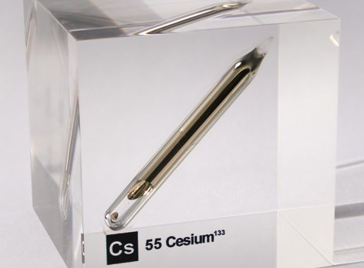 Cesiu - Wikipedia