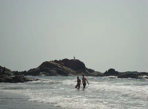 Goa Beaches photo 2
