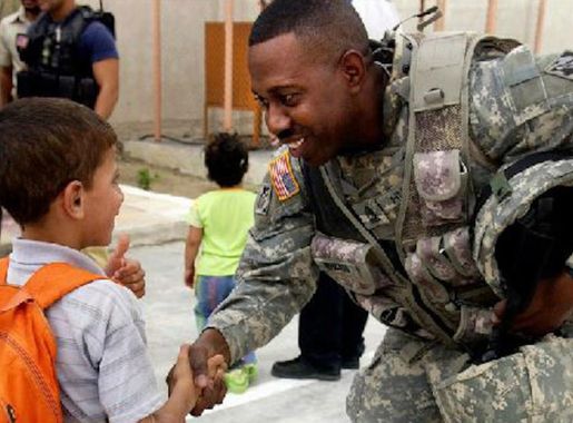 African American History in the Department of Defense (Archive)