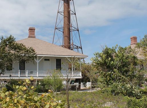 File:Sanibel Lighthouse 2A.jpg - Wikimedia Commons
