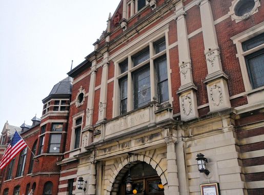 File:The Athenaeum, Indianapolis, Indiana, USA.jpg - Wikimedia Commons