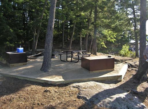 Permits & Reservations - Voyageurs National Park (U.S. National Park  Service)