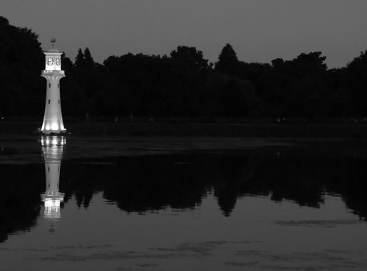 File:Reflections on Roath Park Lake, Cardiff, Wales - Flickr - Dai  Lygad.jpg - Wikimedia Commons