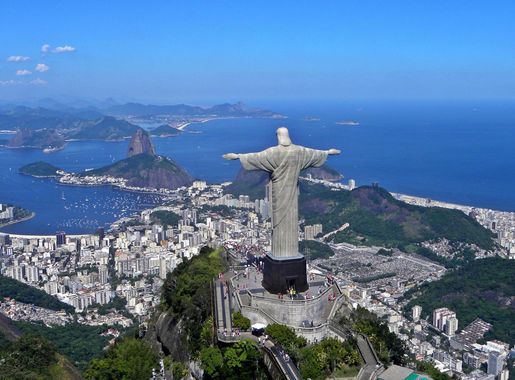 File:Christ on Corcovado mountain.JPG - Wikipedia
