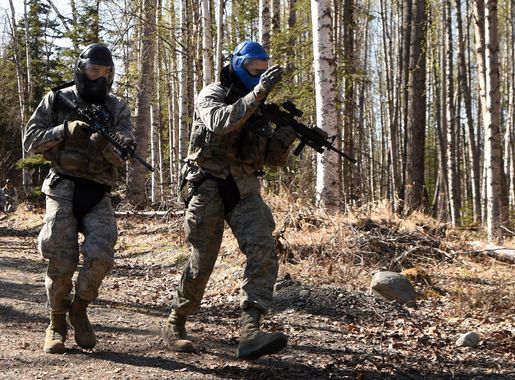 Operational Support Teams work inside “beating heart” of USAF > Air Force  Global Strike Command AFSTRAT-AIR > Article Display