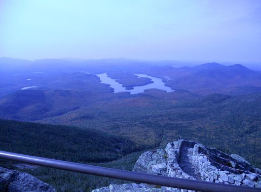 File:View of Lake Placid from Whiteface Mountain.JPG - Wikimedia Commons