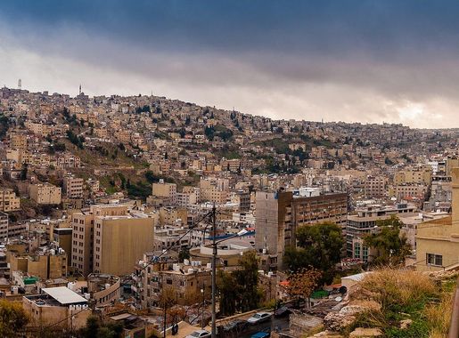 File:View of Amman from Citadel Hill.jpeg - Wikimedia Commons