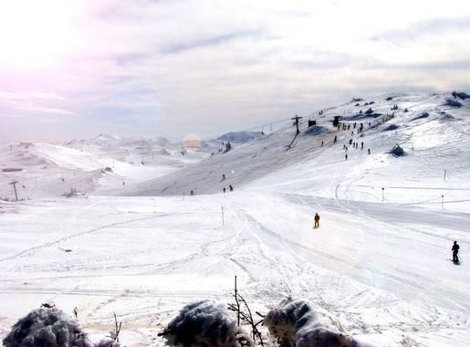 File:Jahorina, view from Poljice.jpg - Wikimedia Commons