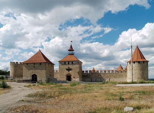 File:Bender Fortress. South side 03.JPG - Wikimedia Commons