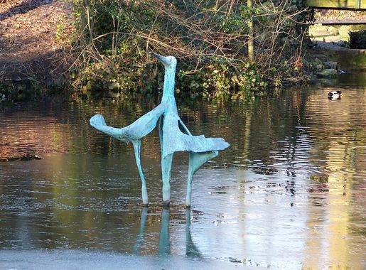 Bestand:Twee Vogels Buitengracht Vogeleiland Deventer.JPG - Wikipedia