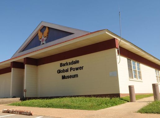 Museum provides Airmen a link to Air Force heritage > Barksdale Air Force  Base > Display