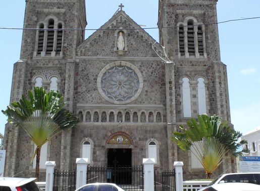 File:Basseterre Co-Cathedral of Immaculate Conception.JPG - Wikimedia  Commons