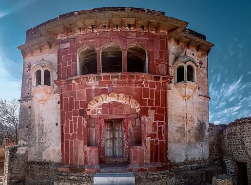 File:Rama Chandra Temple, Katas Raj LRMEXPORT  27968467187348720200414184858246.jpg - Wikimedia Commons