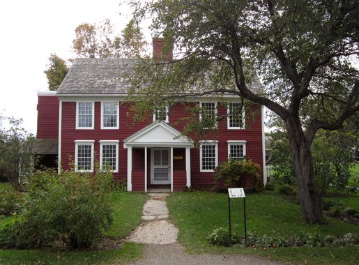 File:Dutton House, Exterior.jpg - Wikimedia Commons