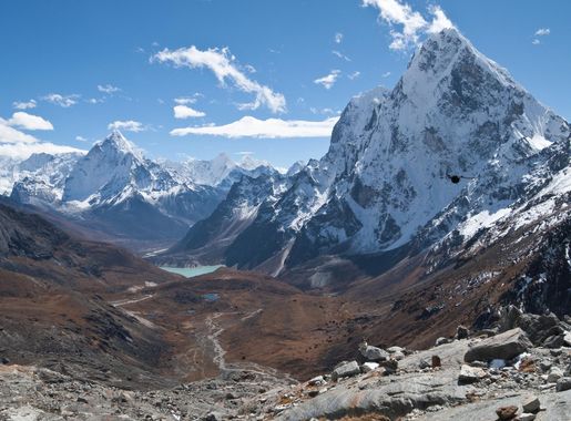 File:Himalayas, Cholatse, Nepal.jpg - Wikipedia